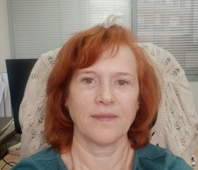 Татьяна, 60 лет, Истра
