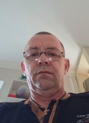 Кос из Павловского Посада 51 год