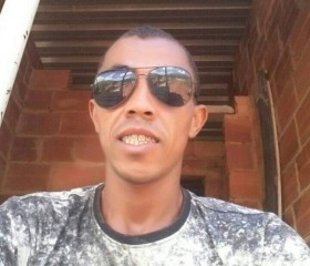 Robson Luis, 38 лет, Paraíba do Sul