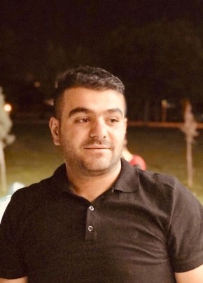 Ahmet , 22, Türkiye Cumhuriyeti, Şanlıurfa