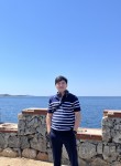 Komilov, 29, Bodrum