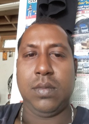 Shanil , 45, Fiji, Suva