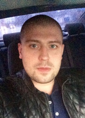 Кирилл, 34, Россия, Валуйки