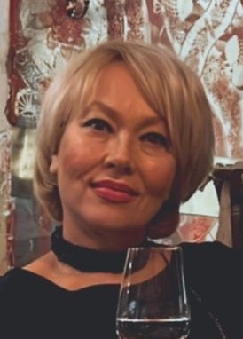 Nina, 62, Россия, Москва