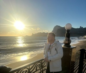 Evgeniy, 43, Novyy Urengoy