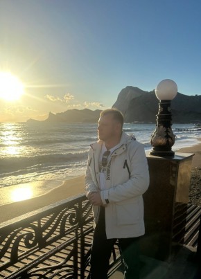 Evgeniy, 43, Russia, Samara