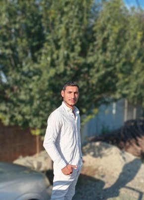 Mihai florin из Segarcea 21 год