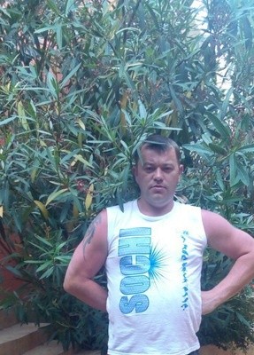 Владимир, 38, Россия, Бокситогорск
