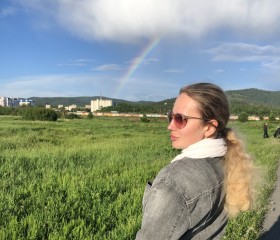 Yana, 24, Tokyo