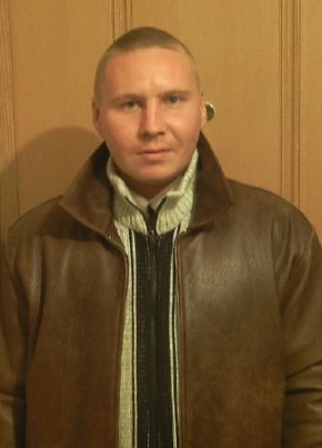 Михаил, 40, Россия, Курган