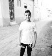 على