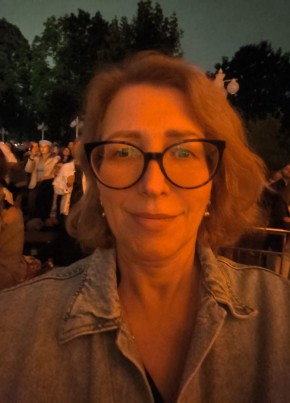 Natalya, 55, Russia, Moscow