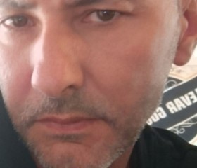 Ramón, 52, L Hospitalet de Llobregat