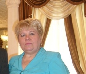 Людмила, 63 года, Оса (Пермская обл.)