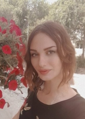 Екатерина, 23, Россия, Саратов