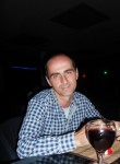 Рустам, 45 лет, თბილისი
