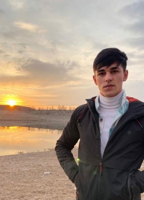 Abdulkadir, 21, Türkiye Cumhuriyeti, Karamağra