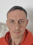 Kostakes, 42, Almaty