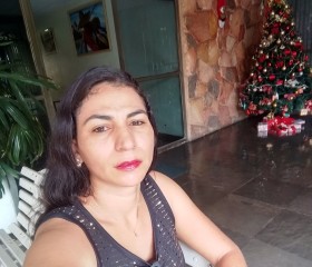 Paula, 37 лет, Goiânia