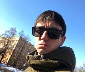 Ильяс, 34 года, Челябинск