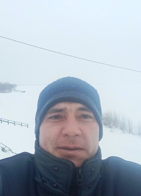 Дима, 36, Россия, Йошкар-Ола