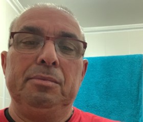 Paulo Sergio, 64 года, Farroupilha