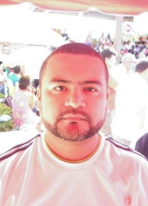Antonio, 46, República de Panamá, Santiago de Veraguas