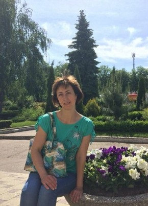 Антонина, 45, Україна, Кременчук