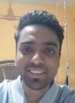 Kshal, 27 лет, Chennai