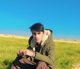 Hakamat, 18, Chaman