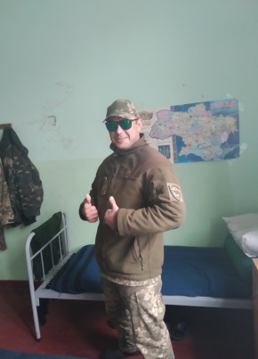 Андрей, 40, Україна, Саврань
