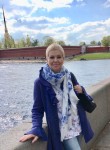 Кристина, 54 года, Санкт-Петербург