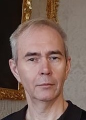 Олег, 54, Россия, Кириши