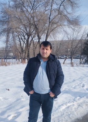 Миша, 18, Қазақстан, Алматы