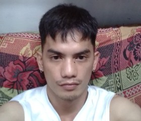 Lanto, 18, Davao