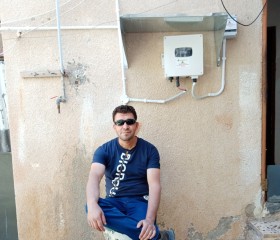 Waleed, 43 года, عمان