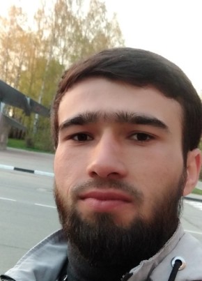 Алиҷон, 27, Россия, Дубна (Московская обл.)