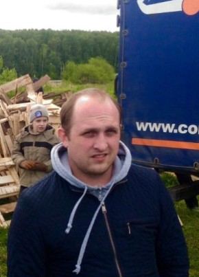 Андрей, 36, Россия, Ольгинка