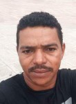 Luciano da Silva, 45 лет, João Pessoa