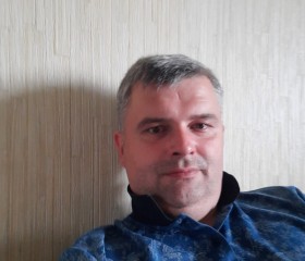 Пётр, 44 года, Новосибирск