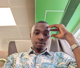 Jini, 26, Zanzibar