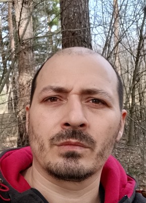 Алексей, 39, Россия, Балашов