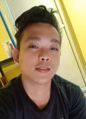 Niel, 30, Pilipinas, Maynila