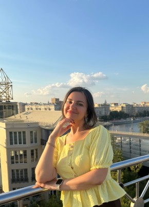 Любовь из Москвы 34 года