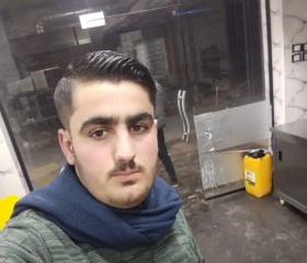 عبودي, 18, Ankara