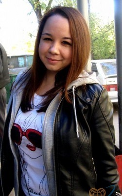 Александра, 33, Россия, Москва