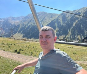 Konstantin, 35, Kyzylorda