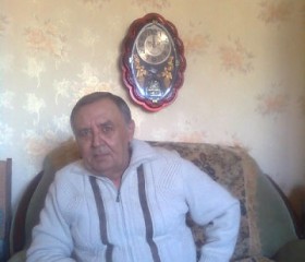 Юрий, 75 лет, Павлодар