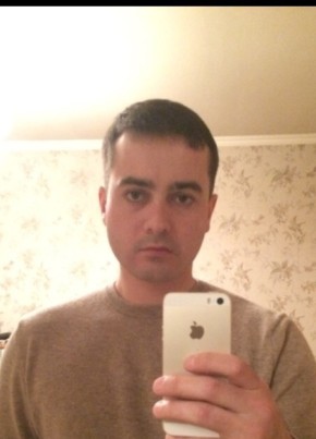Игорь, 32, Россия, Калининград