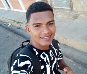 Kelvi, 26, Barcelona